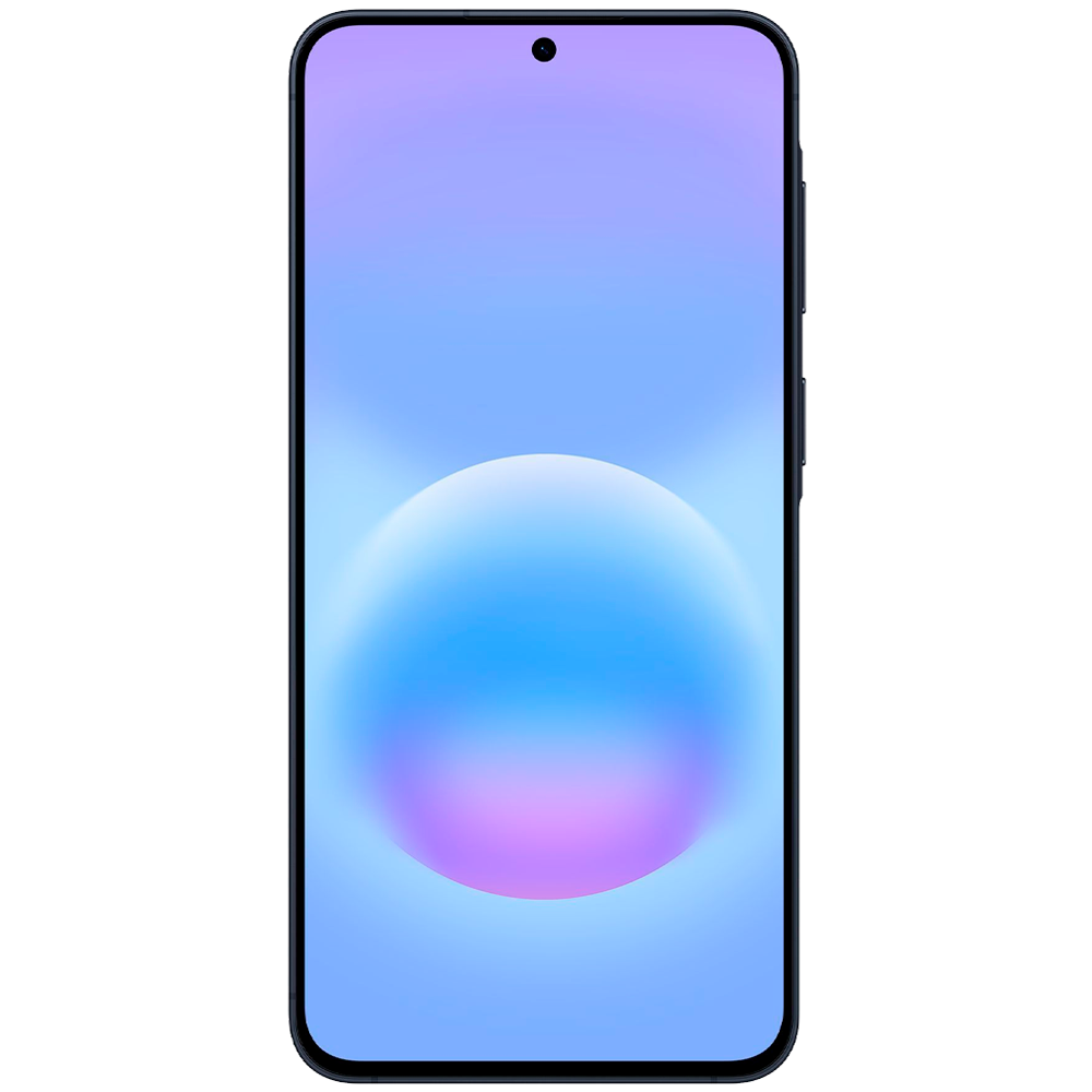Смартфон Samsung Galaxy A57 5G 12/512GB, Awesome Navy (Синий)
