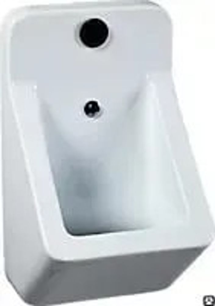 TP640-00CB00E-0000Писсуар со встроенным фотоэлементом 36*64,5 см