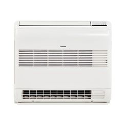 Сплит-система инверторного типа Toshiba Console RAS-B13J2FVG-E/RAS-13J2AVSG-E1 комплект