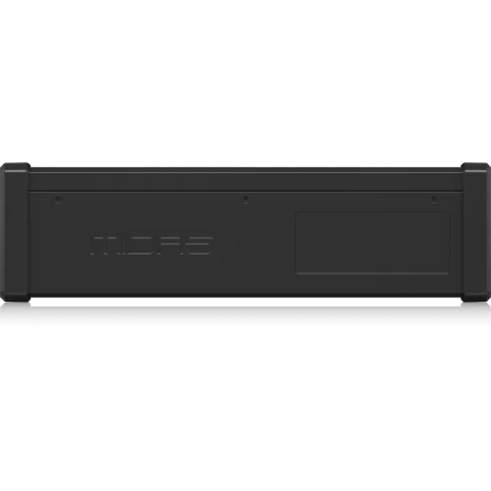 Midas DL8 — стейджбокс 8x8 (PoE, AES50, ULTRANET)
