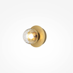 Настенный светильник (бра) Maytoni MOD331WL-L3BS3K