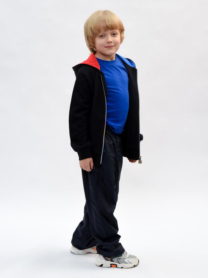 Толстовка для мальчика