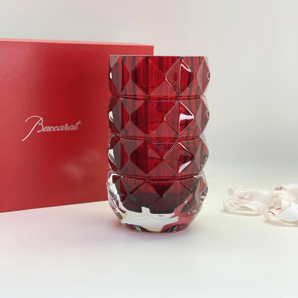 Ваза Baccarat 22 см, арт. 470359997