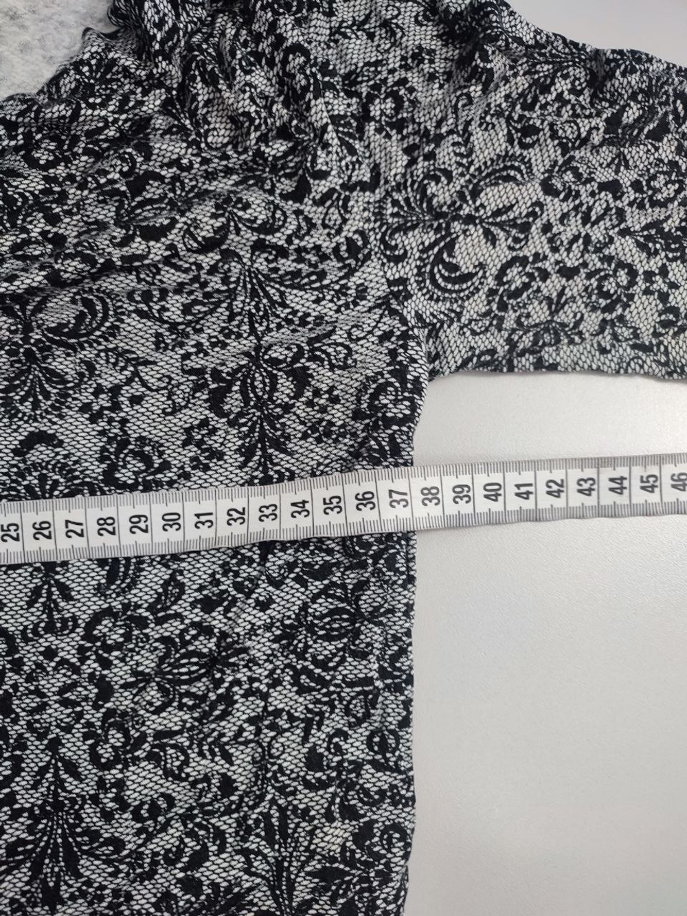 Джемпер Flame стильный 44 размер