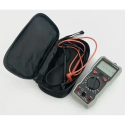 Цифровой мультиметр CROWN CT44051