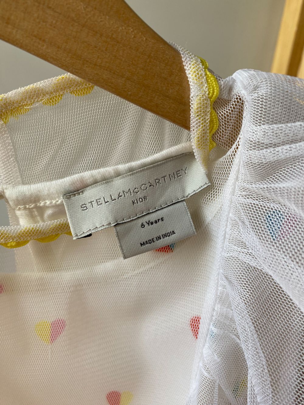Платье  Stella Mccartney, 116
