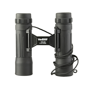 Бинокль Veber БП 10x25 Free Focus