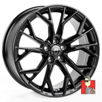 Комплект дисков HRE 18x8 et40 5x100