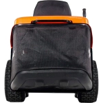 YARD FOX T 102RDH трактор садовый бензиновый T 102RDH