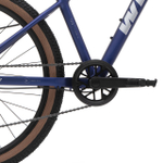 Подростковый велосипед Welt Brave 2.0 HD 24 SE (2026)