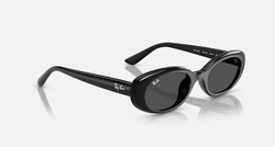 RAY-BAN 4441D 667787 BIO-BASED