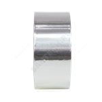Лента алюминий AA 130 AD ALU 50мм х 50м самоклеящаяся K-flex 850CG020044