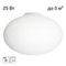 Светильник потолочный Citilux RON CL941E28B0
