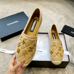 Chanel Espadrilles
