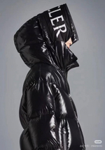 Плащ Moncler