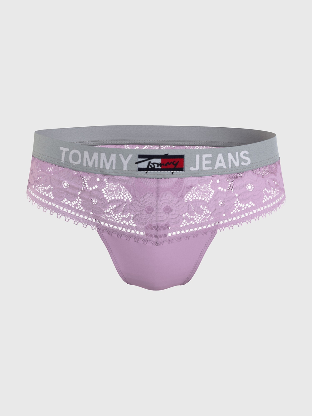 Женские стринги Tommy Jeans Tanga