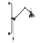 4125/1WA ODL Светильник E14 1*40Вт IP20 MODERN