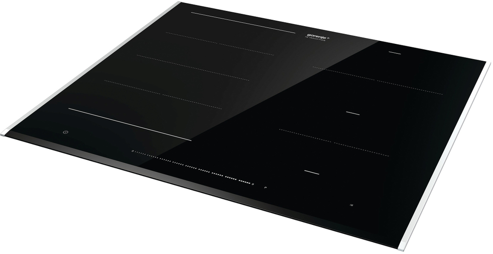 Независимая индукционная варочная панель Gorenje Plus GIS645X