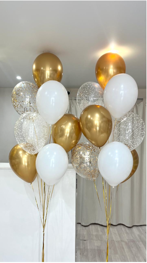 Шары для девушек  №323