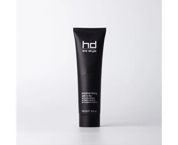 Гель экстремальной фиксации