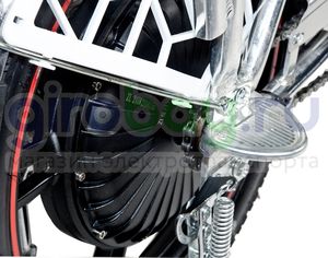 Электровелосипед Jetson V8 Pro 60V/13Ah