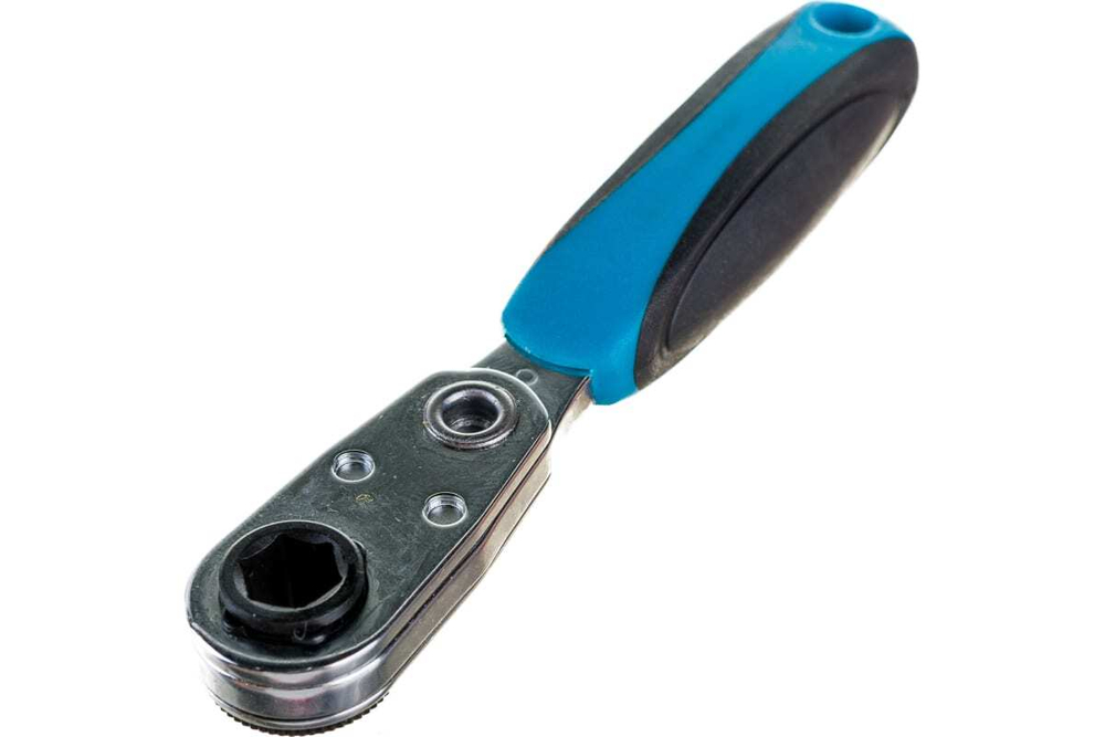 Набор бит, 1/4", магнитный адаптер, сталь S2 пластиковый кейс, 33 предм.// Gross