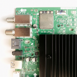 TD.MT9653.791 (T) main boar для XIAOMI L55MA-SPLRU