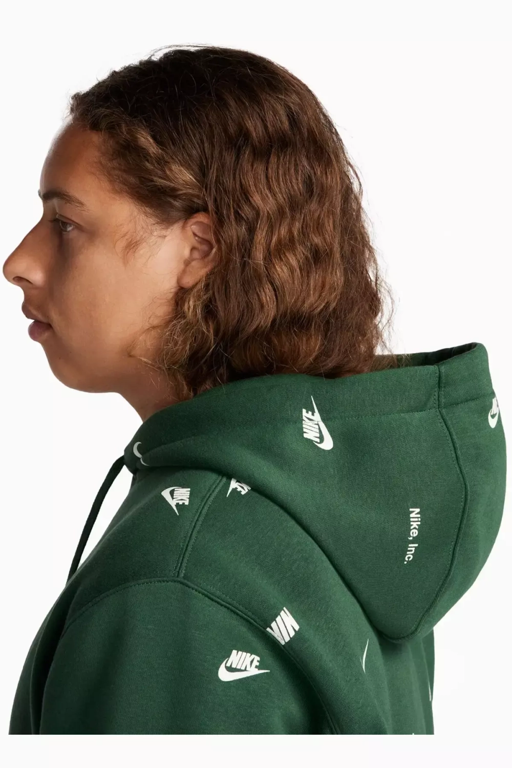 Кофта Nike Club Fleece