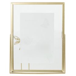 GAEM Фоторамка для фото 15*20, L16,5 W1 H21,5 см