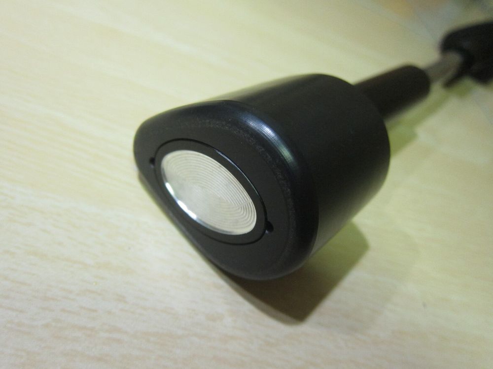 Slider set, Engine guard. CRF250L-M 2012-2020