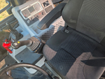 XCMG XC8* Экскаватор-погрузчик XC8-S2570  (Дизельный, 4,0 л, 100 л.с., АТ)