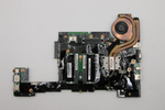 Материнская плата для ноутбука Lenovo X230 I5-3230M NV N-AMTY-TPM (04X4529), оригинал
