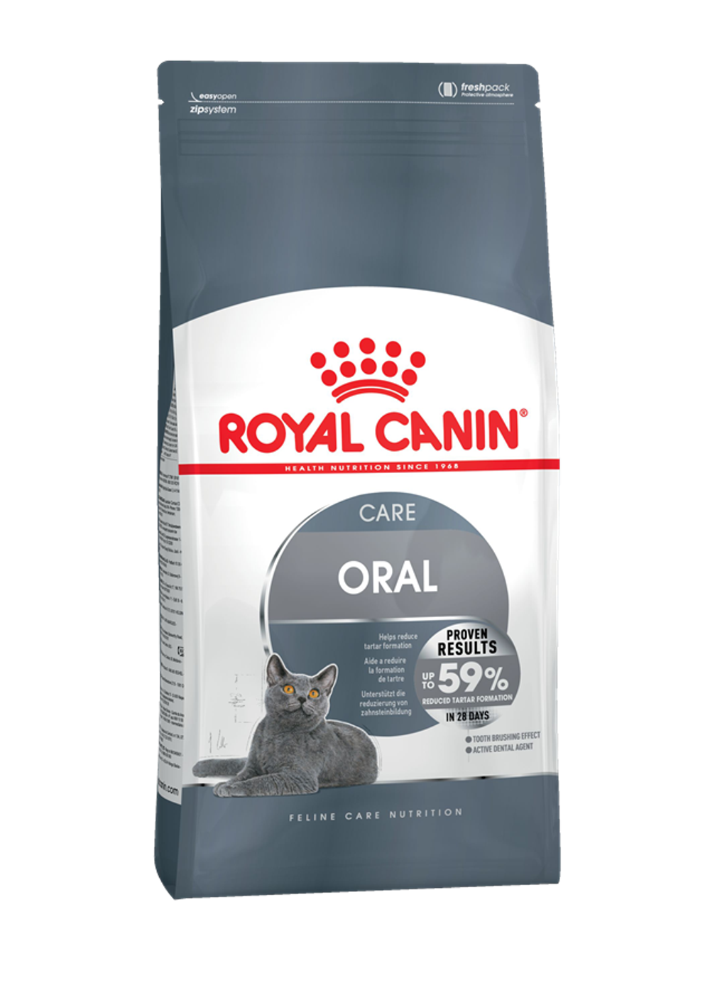 DENTAL CARE 400г ROYAL CANIN