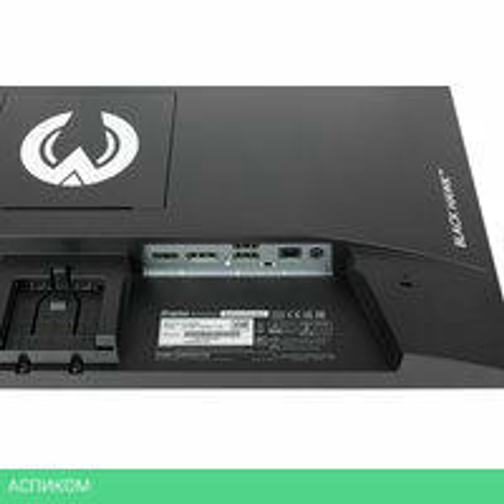 Игровой монитор Iiyama G-Master Black Hawk G2445HSU-B1