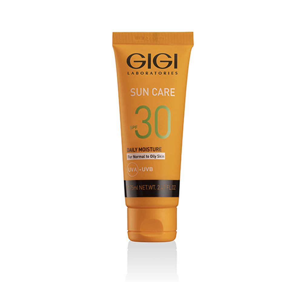 SC SPF 30 DNA Prot for oily skin \ Крем солнц. с защ ДНК SPF30 для жир. Кож
