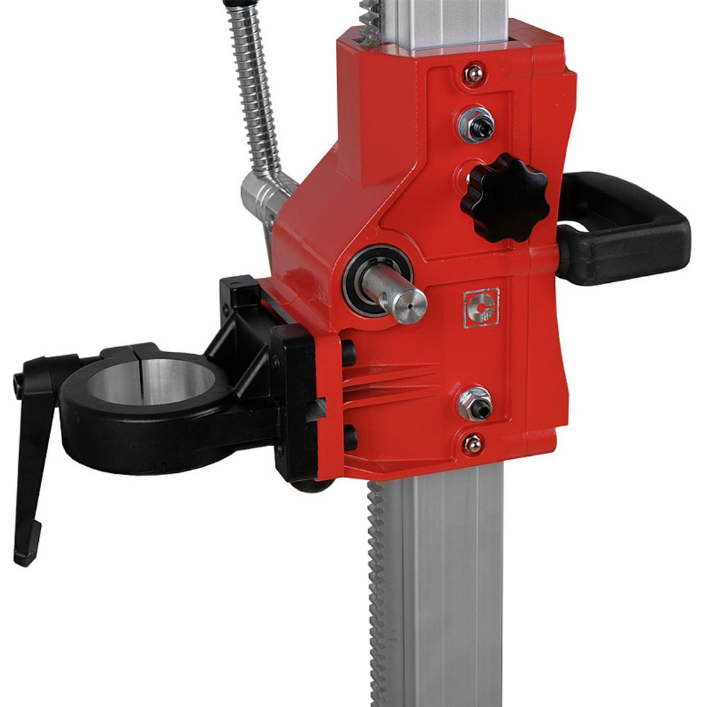 Сверлильная машина DIAM ML-180/3A (комплект) 620096