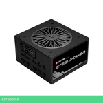 Блок питания Chieftec BDK-750FC 750W