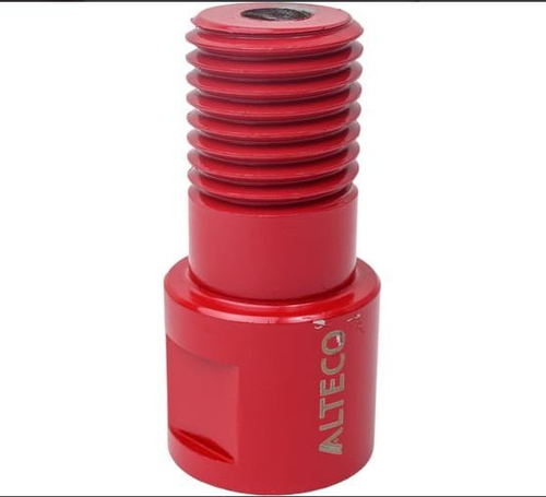 Адаптер для алмазных коронок BT M22 на 1-1/4-7UNC ALTECO