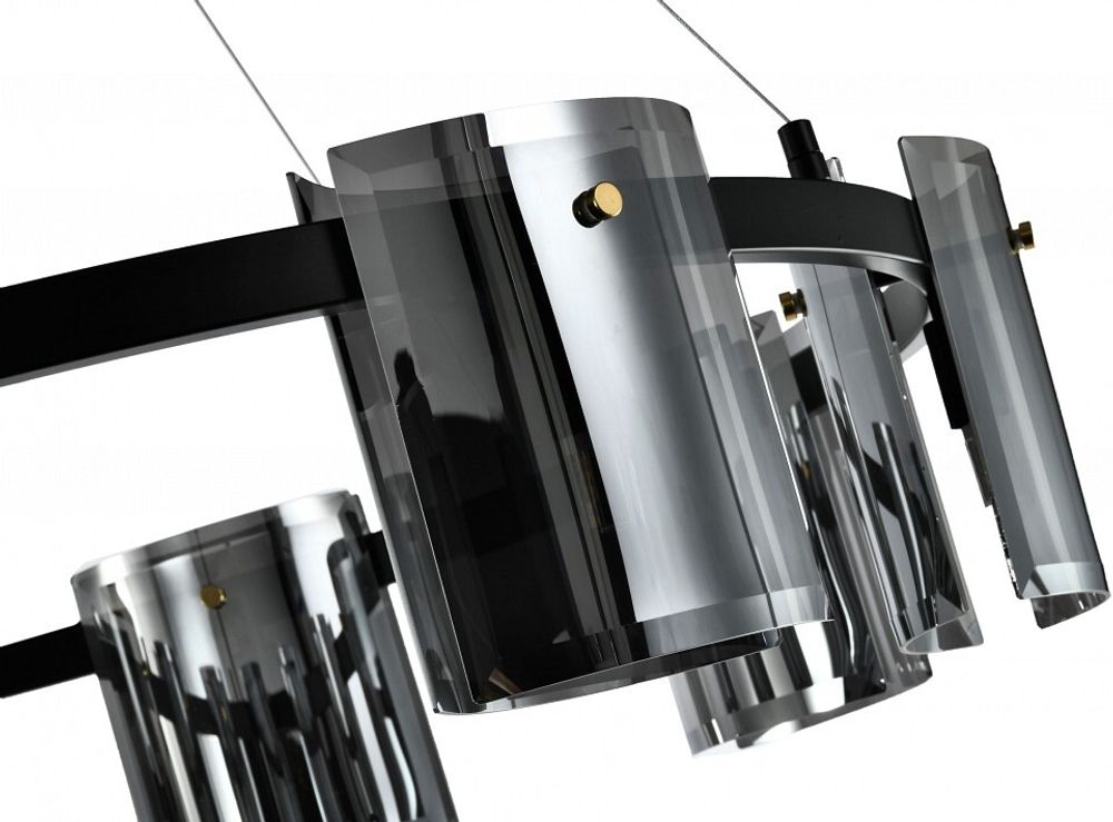 Подвесная люстра Zortes Rony ZRS.1209.08