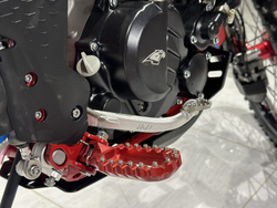 Мотоцикл кроссовый эндуро AJERRA JOKER SS K10