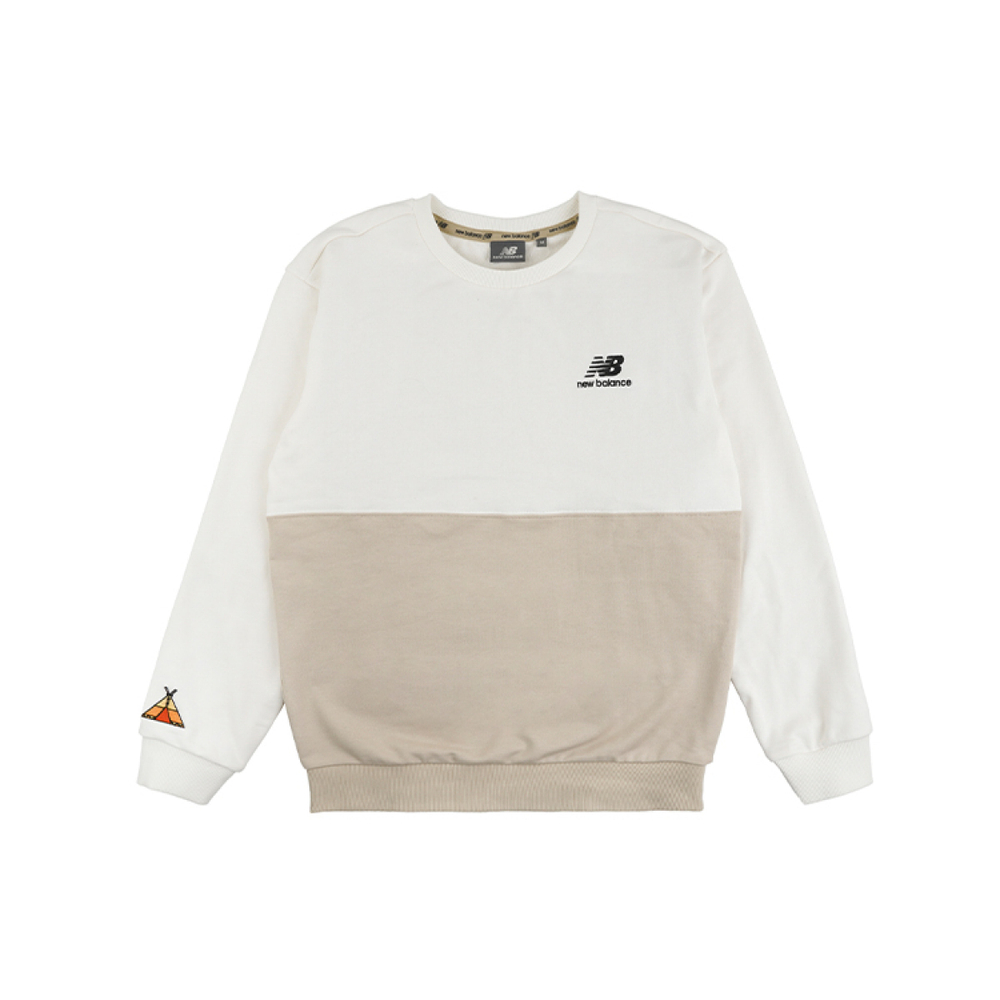 Толстовка New Balance x jhi, NCA89063-IV