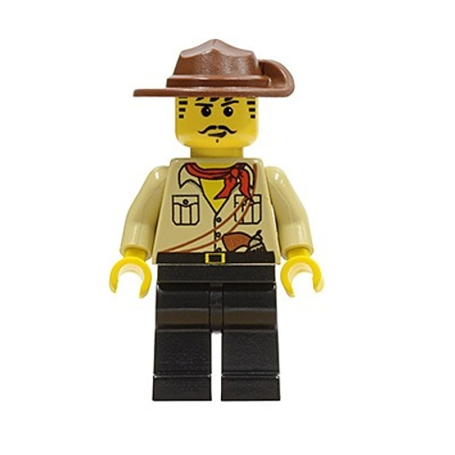 Джонни Гром adv051