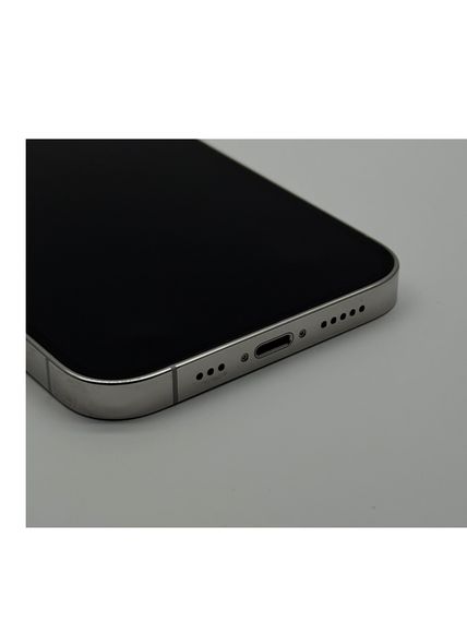 iPhone 13 Pro 128gb Silver