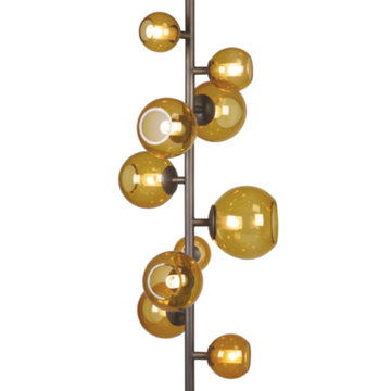 ЛЮСТРА LAST NIGHT TOTEM DESIGNED BY DAMIEN LANGLOIS-MEURINNE