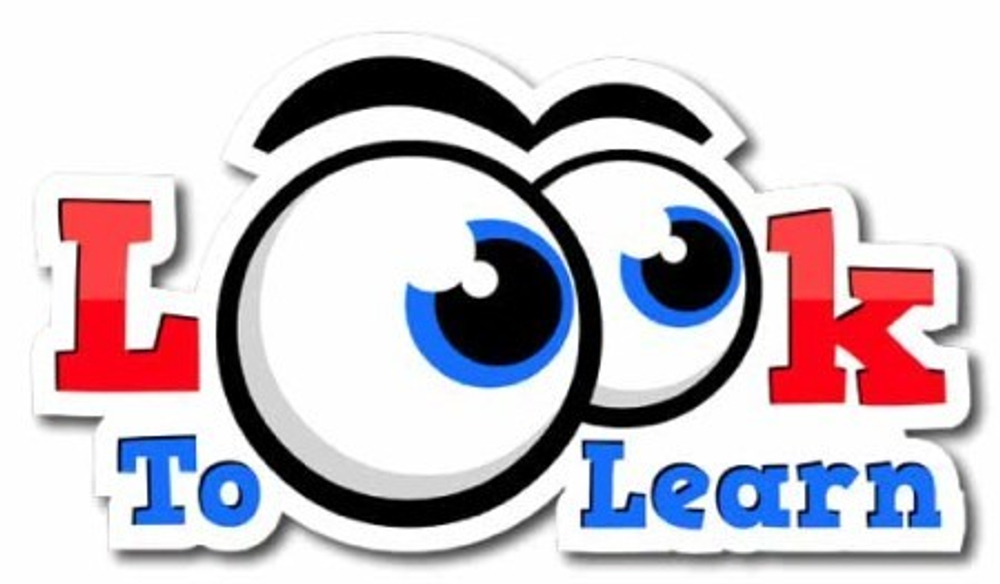 Программное обеспечение Look to Learn-программа для развития способности управления взглядом