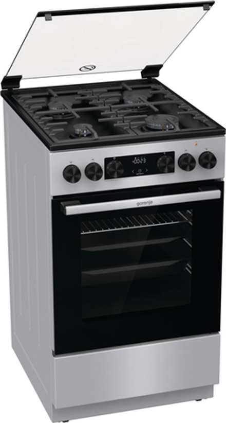 Плита комбинированная Gorenje GK5C41SF