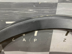 Накладка крыла заднего левого Toyota RAV4 IV (XA40) 15-19 Б/У Оригинал 7560642130