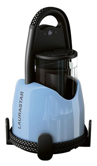 Гладильная система LauraStar LIFT+EU BLUE SKY