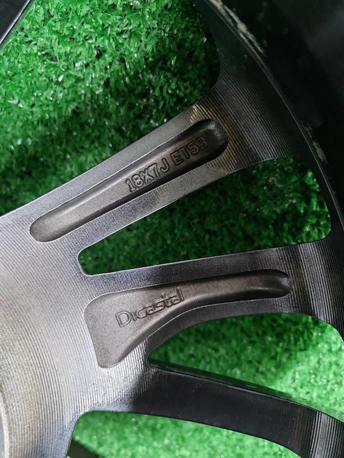 Диск Комплект дисков R18 Geely Coolray (2019-н.в.)