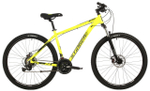 Горный велосипед Stinger Element Evo 27.5" (2024)